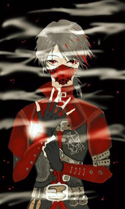 第五人格伊索卡尔圣洁之心