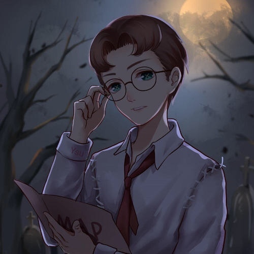 律师-第五人格求生者图片大全-话本小说网