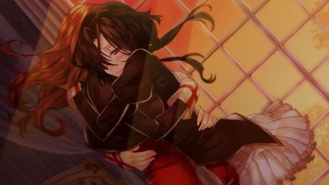 女王蜂的王房辉夜