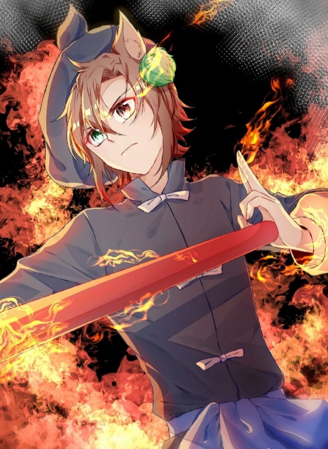 京剧猫之判宗与督宗