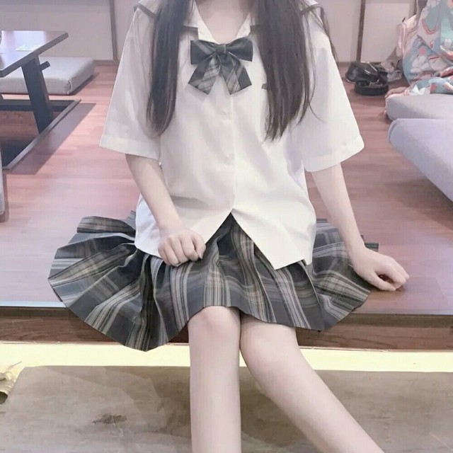 超级漂亮的优质jk女头·2-七妧qyc的美图铺-话本小说网