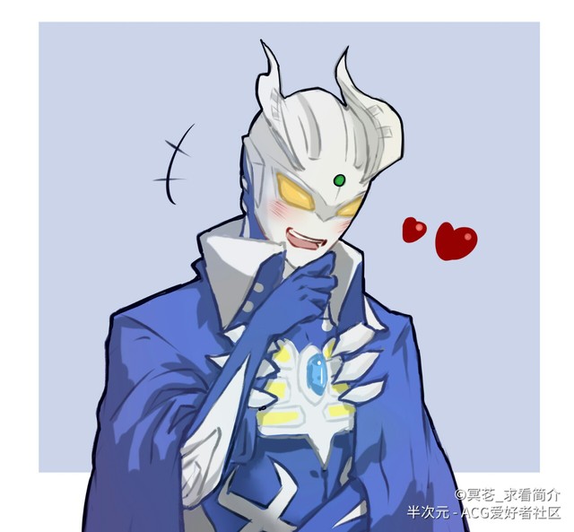 托雷基亚的萝莉妹妹