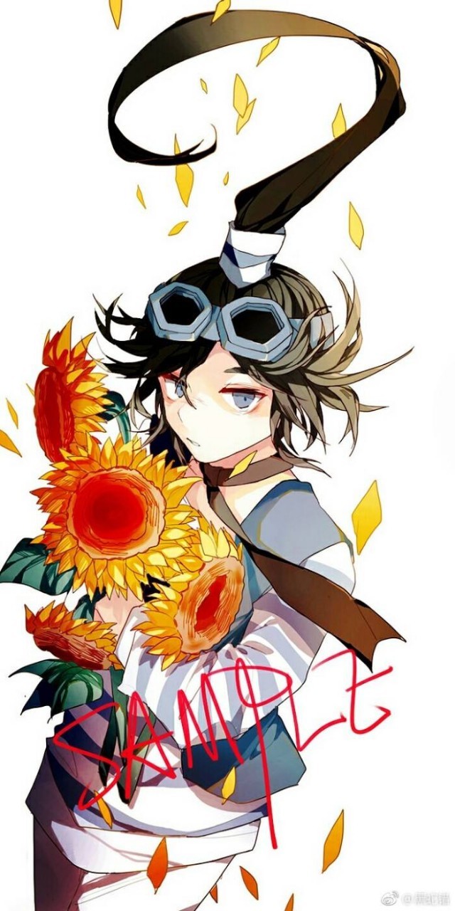 凹凸世界之弟弟组的秘密