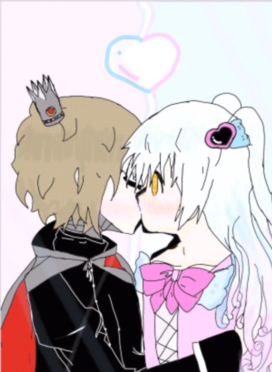 脑叶公司同人作品