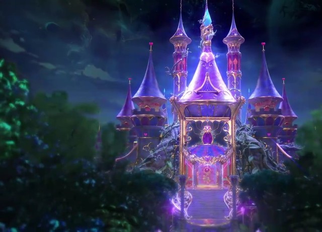 叶罗丽精灵梦第九季第22集