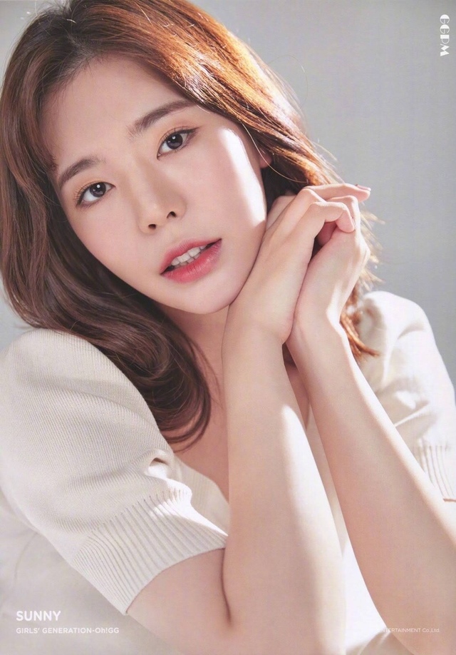 5李顺圭sunny-爱豆文集图片-话本小说网