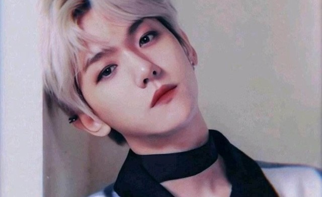 边伯贤病娇弟弟太可怕