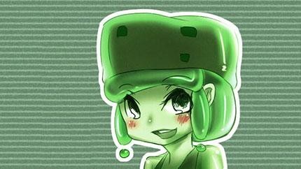 我的世界破碎不该有的爱情