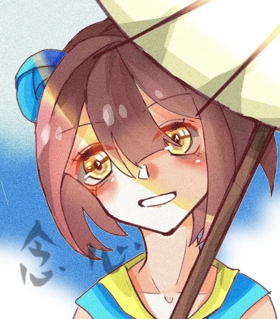 月无双和叶小龙的爱情故事