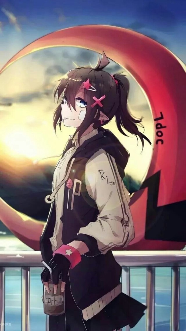 凹凸世界之全员宠凯莉