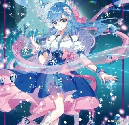 冰帝穿越凹凸世界