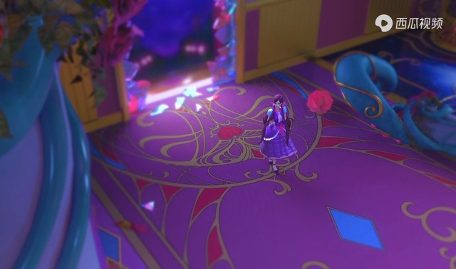 叶罗丽精灵梦第十季第五集