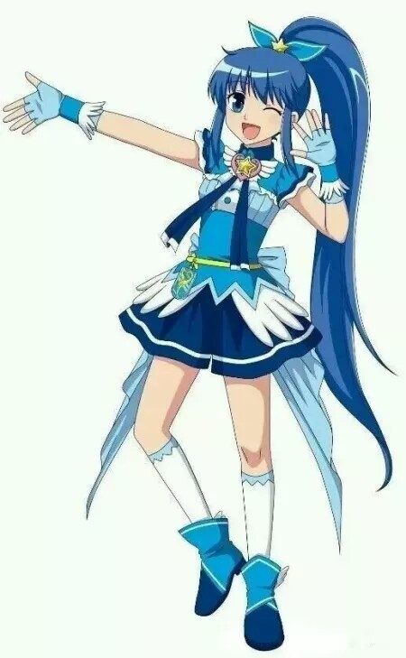 巴啦啦小魔仙穿越封神英雄榜