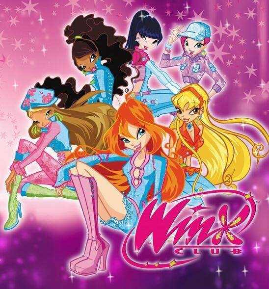 魔法俏佳人-动画片之喜欢的人-话本小说网