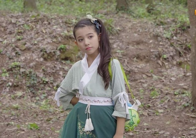 舞法天女之菲梦少女