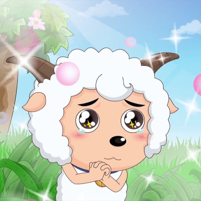 喜羊羊与灰太狼(喜美)