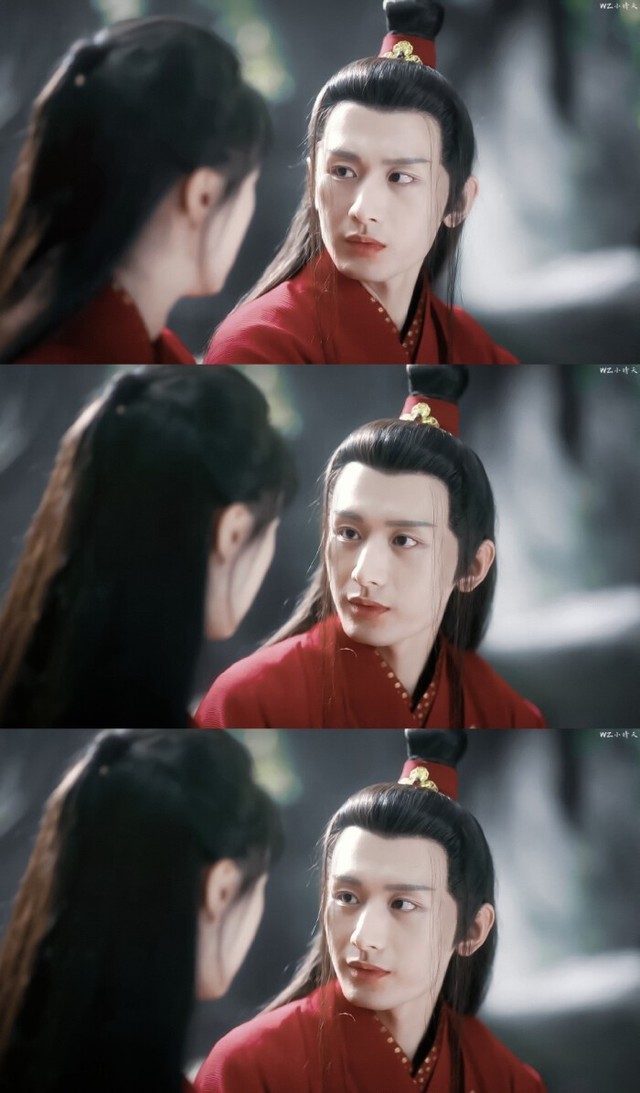 琉璃美人煞:为你而来