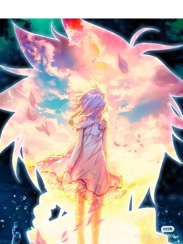 龙王传说——娜儿