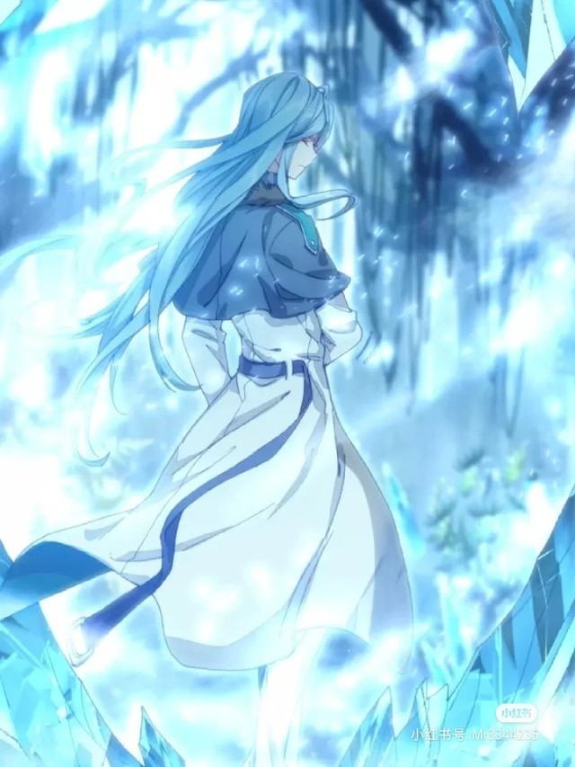 龙王传说舞长空