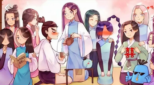 你的沙雕作者你的沙雕作者你的沙雕作者梅花十三梅花十三梅花十三