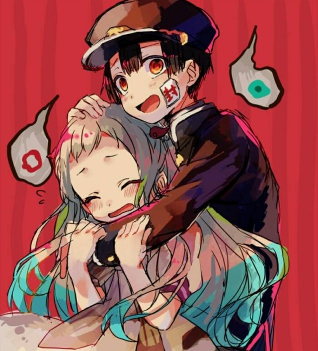 第一怪 厕所里的花子-地博少年花子-话本小说网