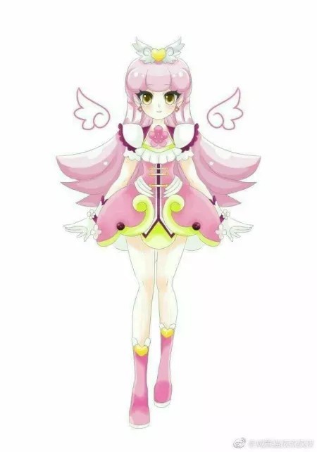 武侠仙侠小说 小花仙穿越封神英雄传奇伊瞳(月灵瞳女娲侄女伊瞳 伊瞳