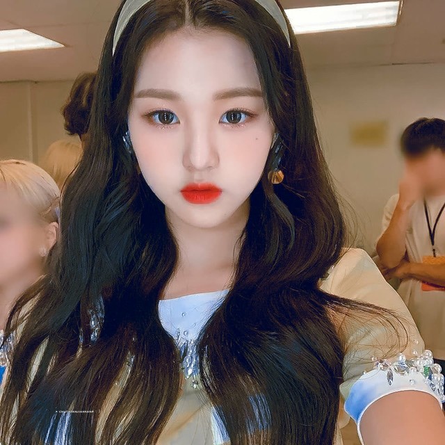 6.终于出道-somi:遇见更好的自己-话本小说网