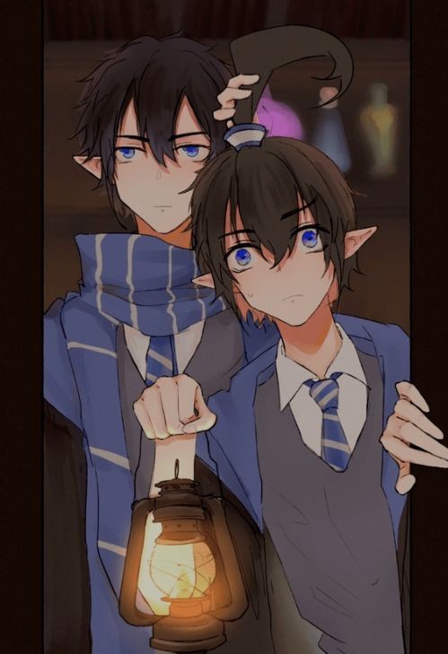 穿越凹凸之我是嘉德罗斯