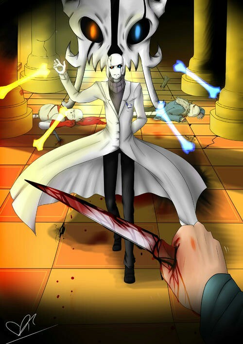 游戏同人小说 自家au介绍猹猹子今天我来给大家写不同的au了.