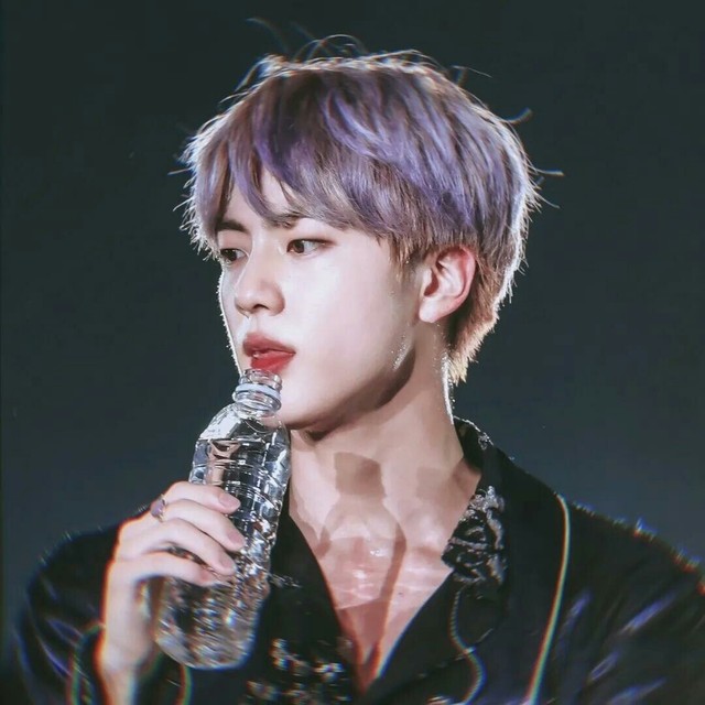 金硕珍头像-防弹图库-话本小说网