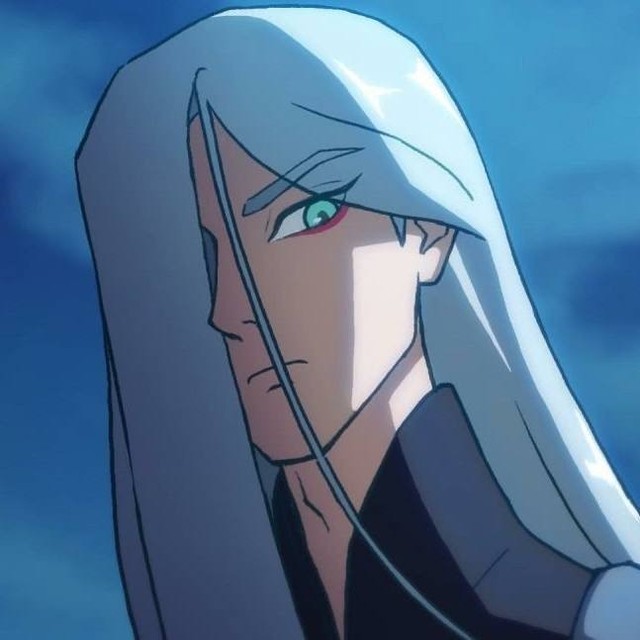 挽清动漫头像铺