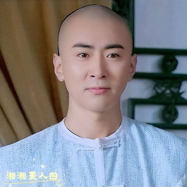 新还珠格格之泰燕文改编
