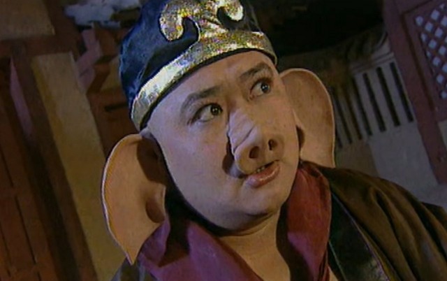 西游记后传之白凤九