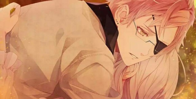 动漫同人小说 魔鬼恋人之希望之光月浪辛忧伤的抱着自己最心爱的人一