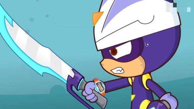 作者内心的吐槽-穿越开心超人联盟之梦心超人(英雄归来)-话本小说网