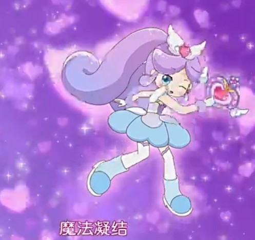 第六章:教室花卉一角(下)