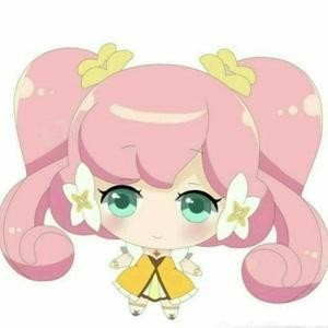 2.【花之法典】瑞香花精灵王——山梦