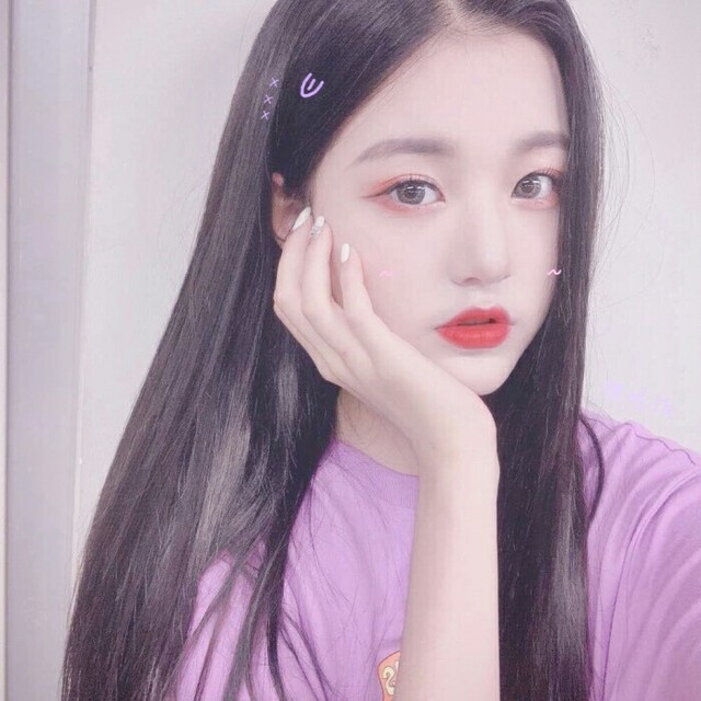 张元英头像-帅哥靓女头像馆-话本小说网