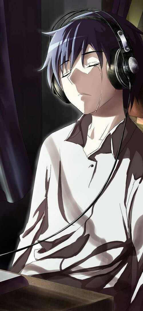 动漫人物壁纸男