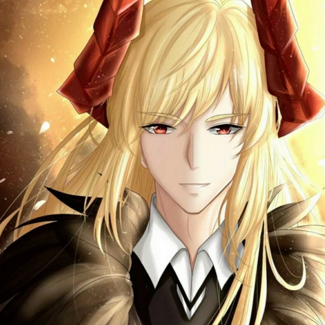 凹凸世界之李信