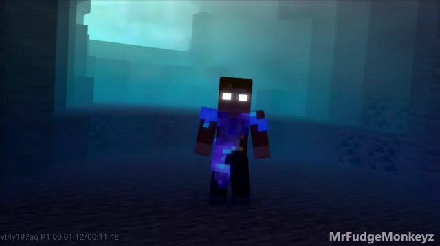 烦人的村民him分身介绍