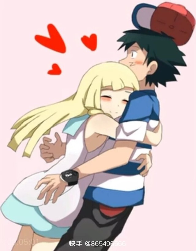 精灵宝可梦之时空契约