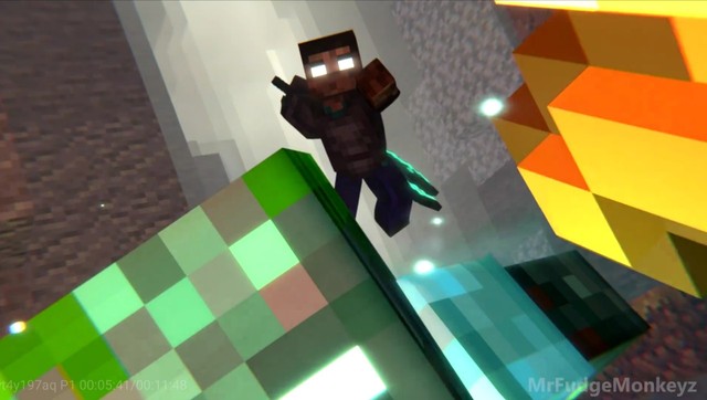 烦人的村民him分身介绍