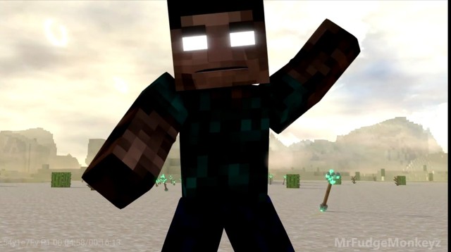 烦人的村民him分身介绍