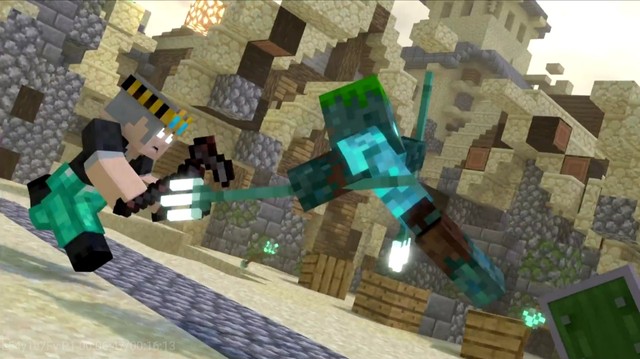 烦人的村民him分身介绍