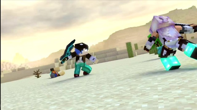 烦人的村民him分身介绍