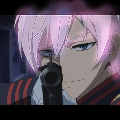 终结的炽天使:始祖她从不搞事业