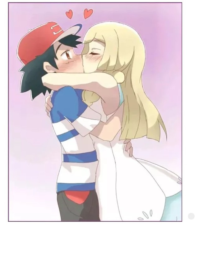 小智莉莉艾阿罗拉之恋