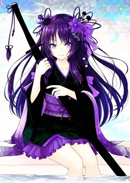 我们下章再见作者……斯特拉阿祖拉艾比盖尔先知最后的舞者末影女王