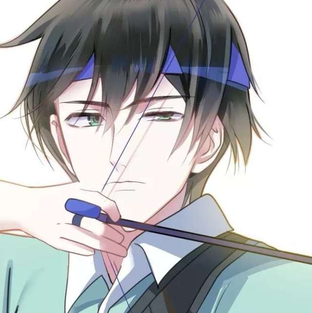 神兽金刚之叶辉,醒来吧!